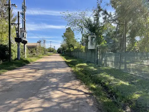 Terreno en Venta en Loma Verde, USD 25.000