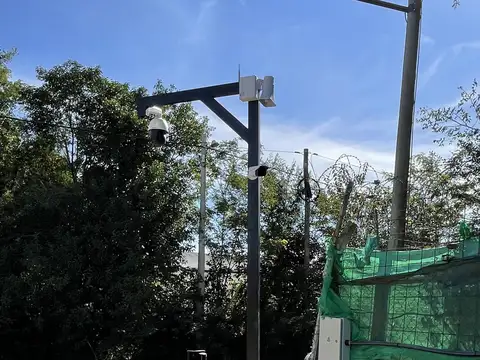 Terreno en Venta, FOS 40