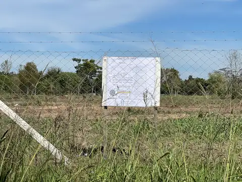 Terreno en Venta, FOT 60