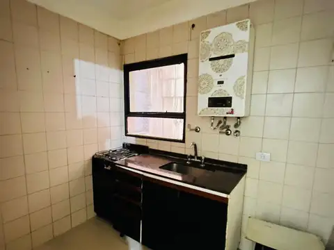 2 amb en la mejor cuadra de Gurruchaga · Luminoso Bajas expensas