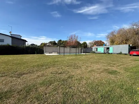 Terreno en Venta de 1933,0 m2