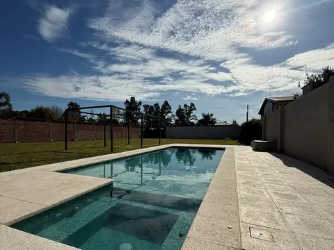 Terreno Lote  en Venta en Benavidez, Tigre, G.B.A. Zona Norte