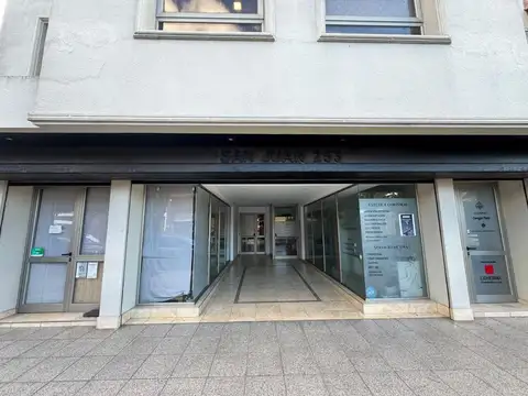 Oficina en Alquiler A Estrenar