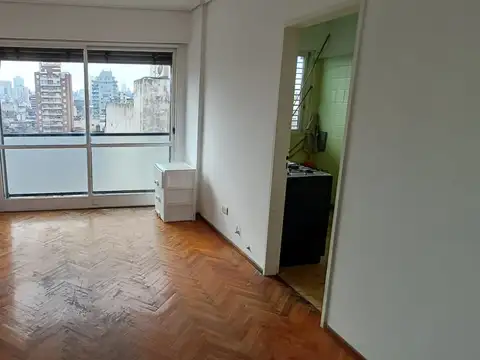 PIEDRAS 1300, Piso 10
