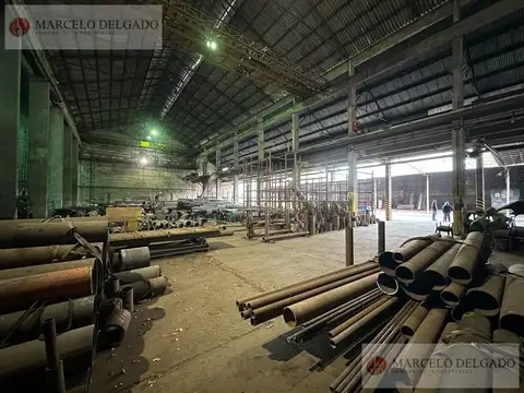 Galpon en Alquiler en Barracas, $ 20.000.000