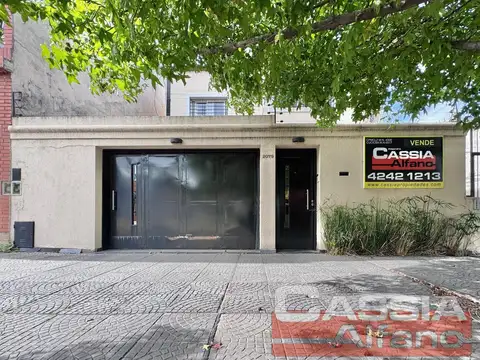 Casa - Banfield Oeste