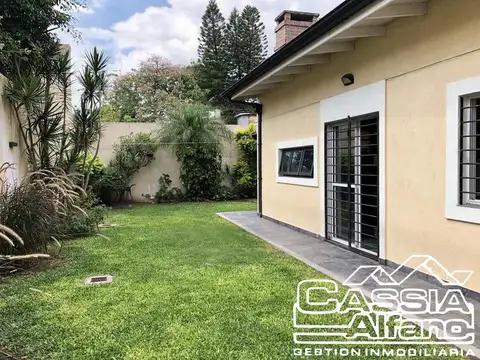 Casa en Venta de 4 dormitorios