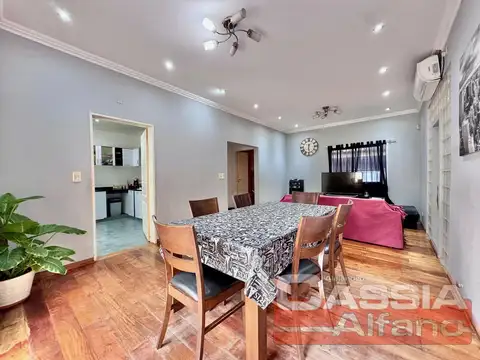 Casa en Venta 10 años