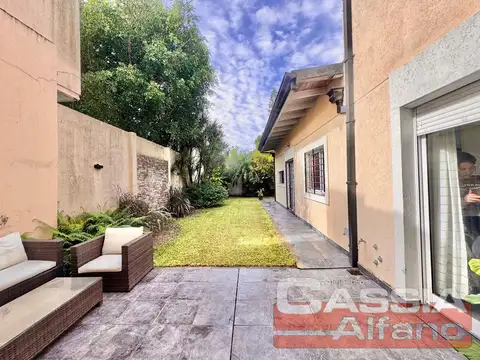 Casa en Venta 10 años