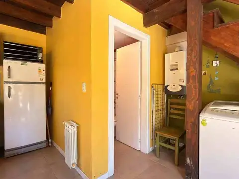 Casa en Alquiler con 1 cochera