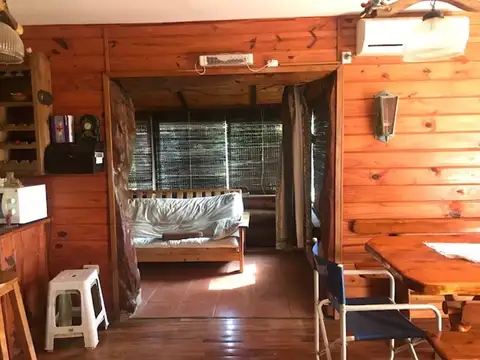 Casa en Venta 15 años