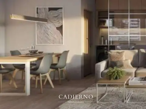 Departamento en Venta en Centro, USD 97.200