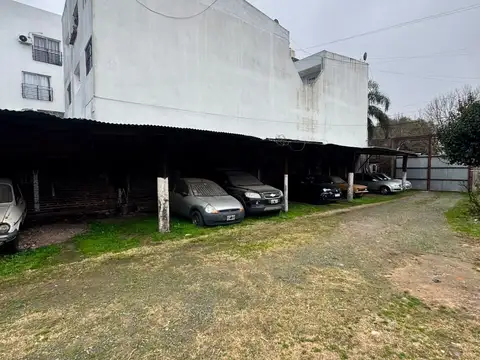 Monseñor José Francisco Marcón 2300