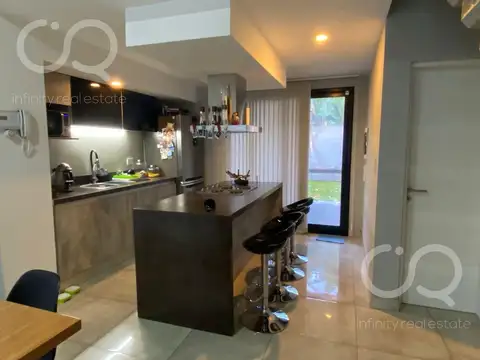 Alquiler en Complejo Zen View - 3 Ambientes - Anual - A partir de Enero 2026