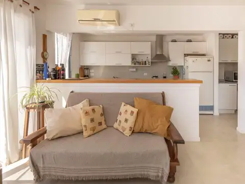 Departamento en Alquiler en Rincon de Milberg, USD 2.300