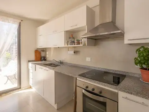 Departamento en Alquiler de 3 ambientes