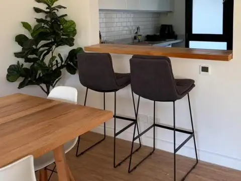 Departamento en Venta en Bella Vista, USD 330.000