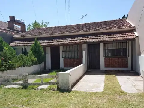 Casa en Venta en San Clemente Del Tuyu, USD 32.000