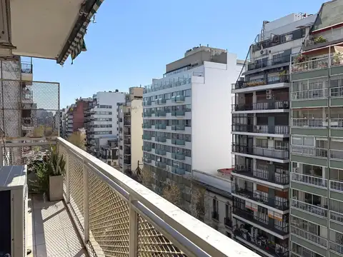 Departamento en Venta de 3 dormitorios