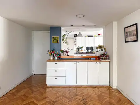 Departamento en Venta 30 años
