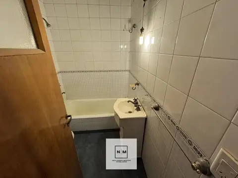 Departamento en Alquiler 40 años