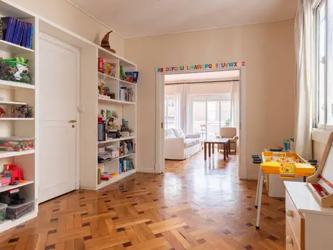Departamento en Venta en Recoleta, USD 635.000