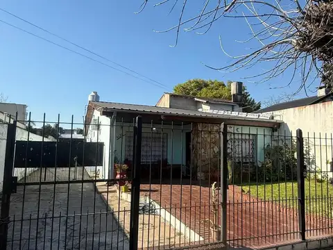 Teniente Fernández 3600