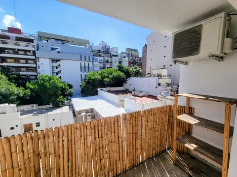 Departamento en Alquiler de 3 ambientes