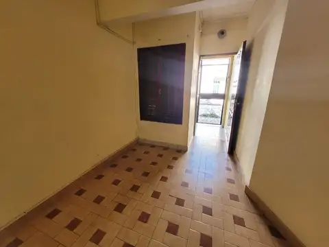 Dorrego 1000