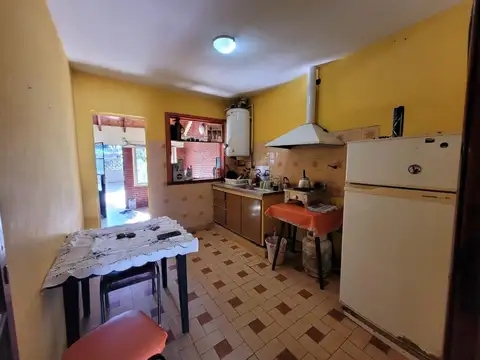Casa en Venta en Zárate, USD 85.000