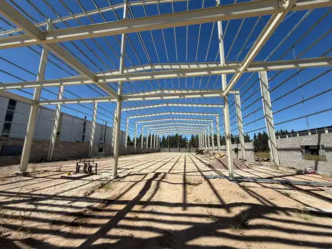 Galpon en Venta en Ezeiza, USD 2.000.000