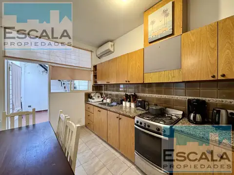 Casa en Alquiler 25 años
