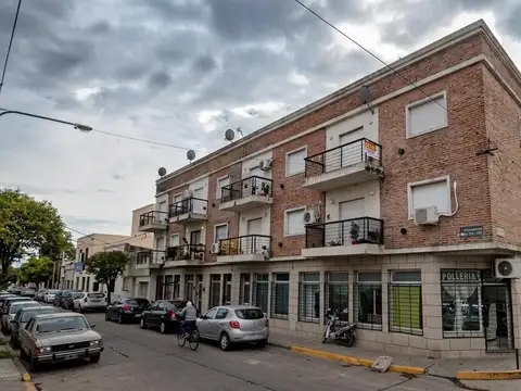 Departamento en San Nicolas De Los Arroyos