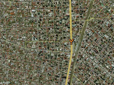 Casa en Alquiler al Sureste