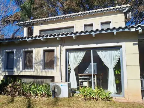 CASA EN VENTA 4 DORMITORIOS. GER. PUEBLO ESTHER.
