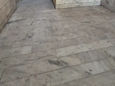 Casa 3 ambientes con 3 baños