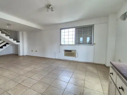 Duplex Centenario, 3 dormitorios!