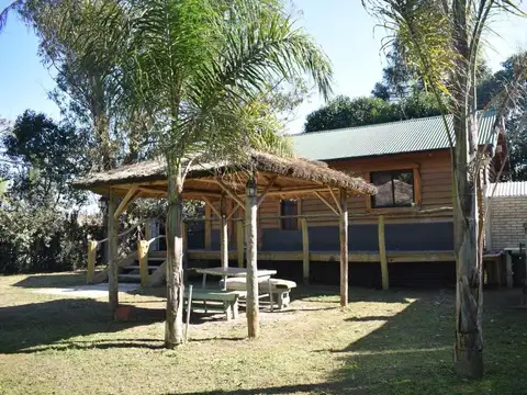 Casa en Venta de 1 dormitorio