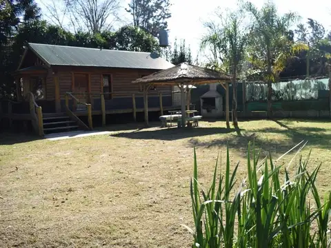 Casa en Venta en San Miguel del Monte, USD 95.000