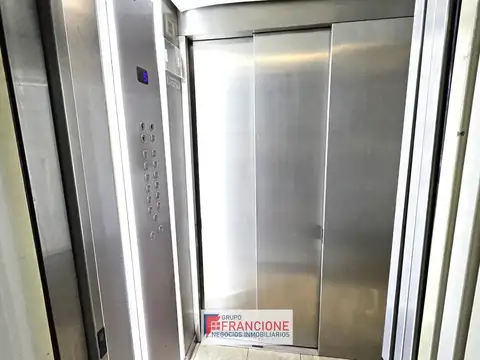 Departamento en Alquiler en Balvanera, $ 850.000