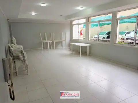 Departamento en Alquiler Permite mascota