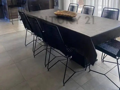 CASA EN VENTA EN  MIRALAGOS I  Ruta 2 Km 65