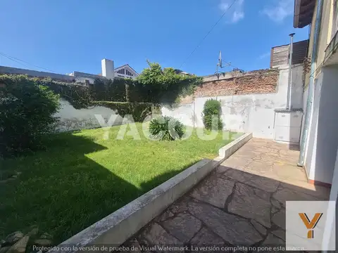 Departamento en Venta 15 años