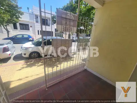4 avenidas, Tandil centro