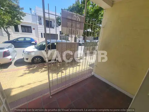 4 avenidas, Tandil centro