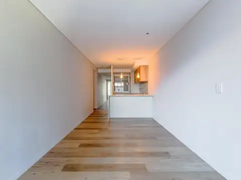 Departamento en Venta en Centro, USD 130.000