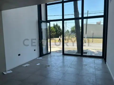 Local en venta alquilado en Gorina