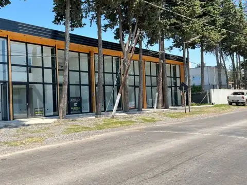 133 esquina 491 , Piso 0