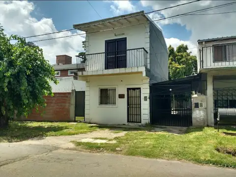 Casa en Venta en Del Viso, USD 130.000