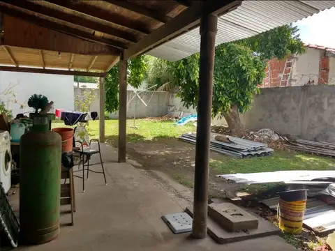 Casa en Venta 36 años